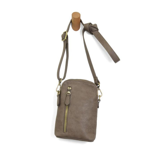 Jolene Crossbody Taupe