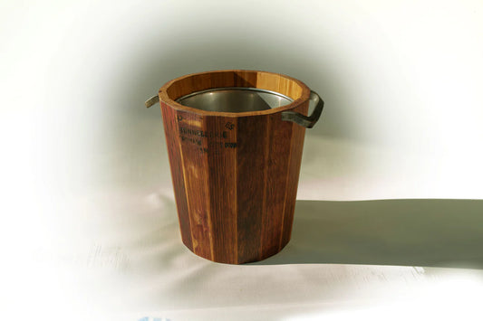 French Oak Wine/Champagne Bucket