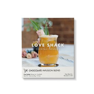 Love Shack - 1PT Cocktail Pack