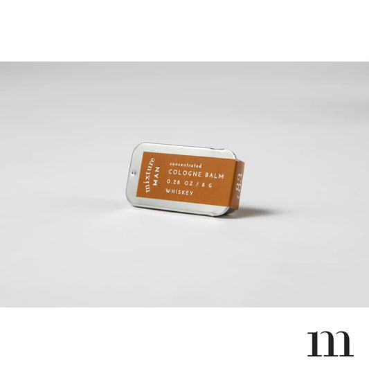 Cologne Balm