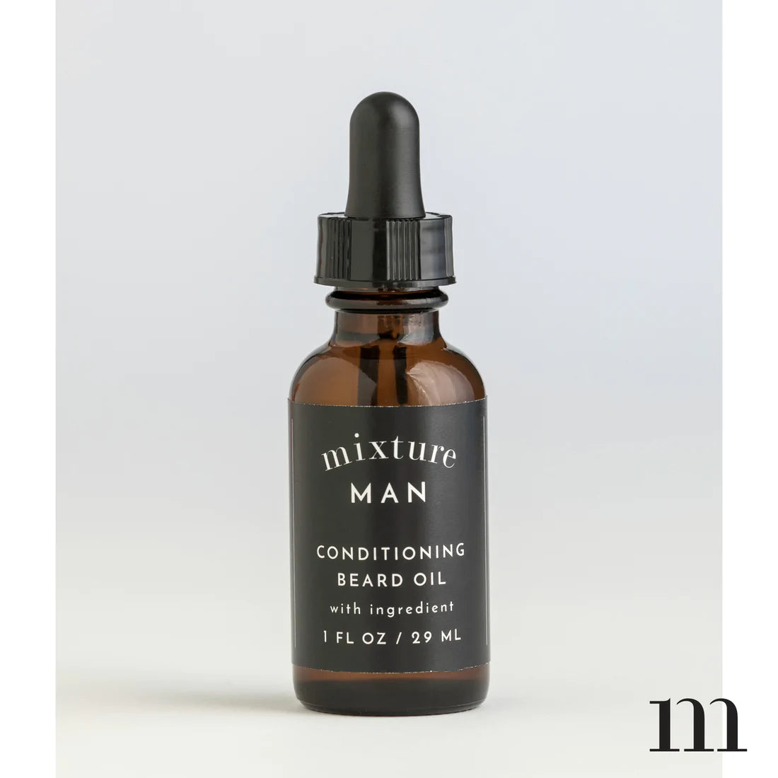Mixture Man Beard Oil
