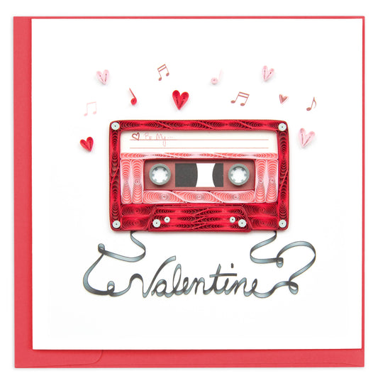 Love Mixtape