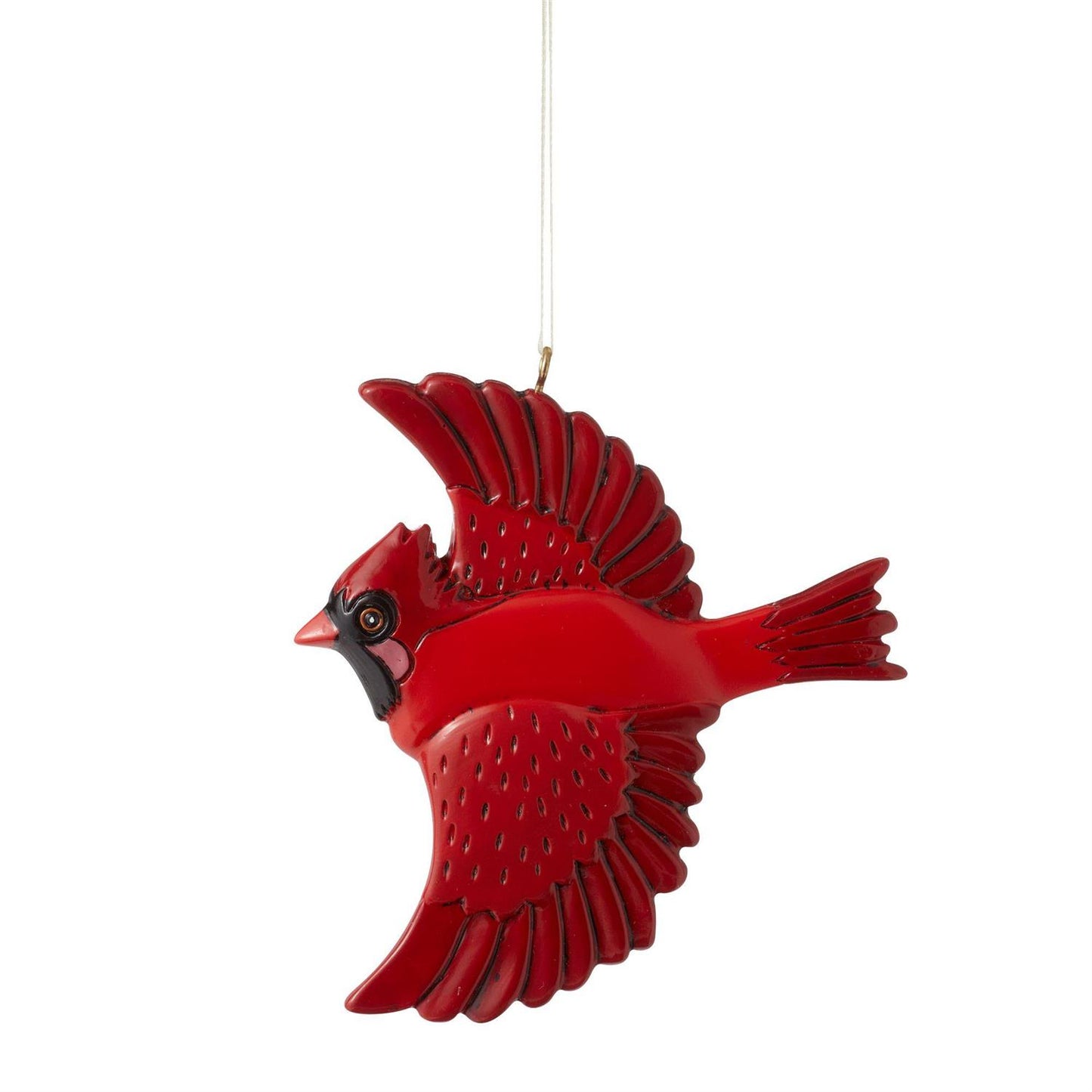 Allen Designs Cardinal