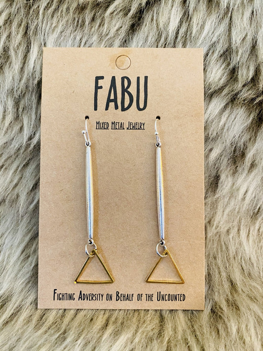 The Andrea Earring