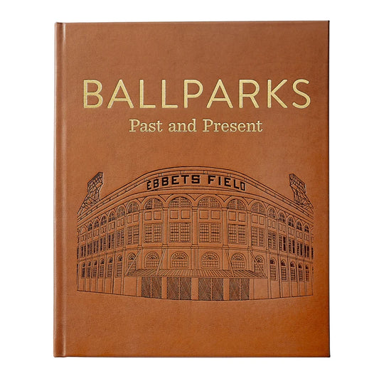 Ballparks Past & Present