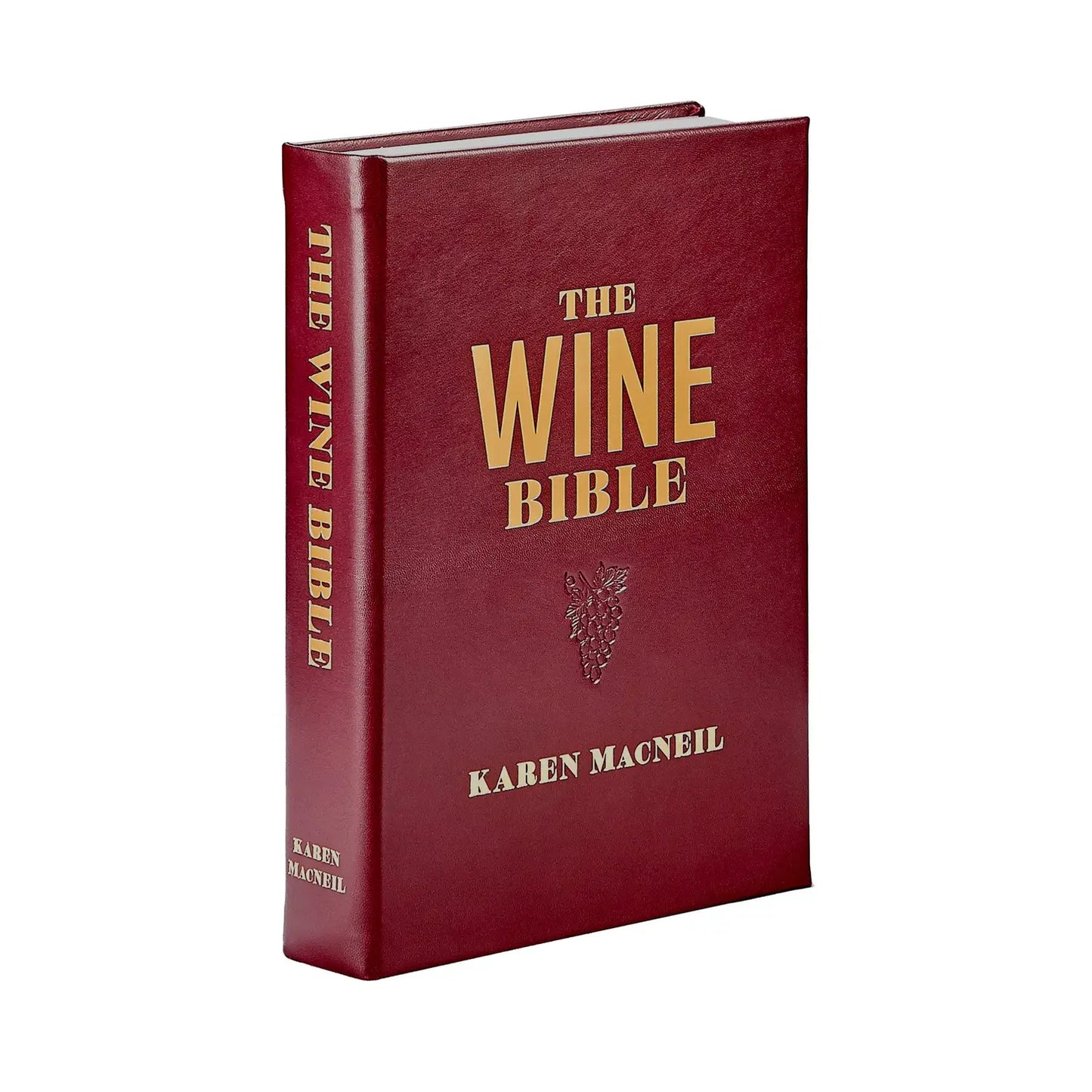 The Wine Bible