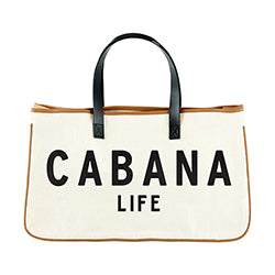 Canvas Totes