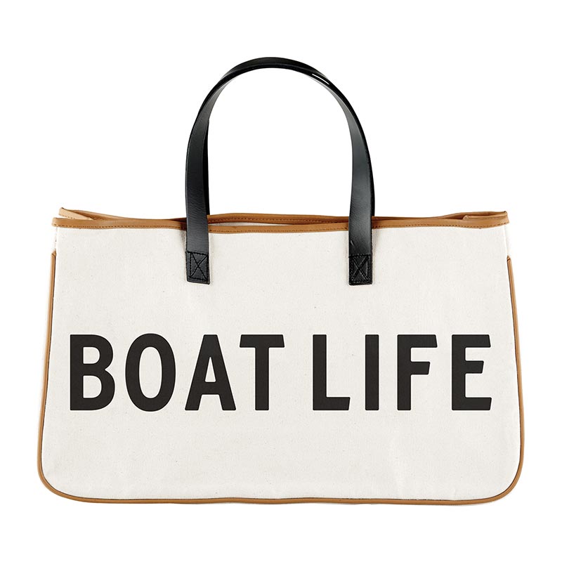 Canvas Totes