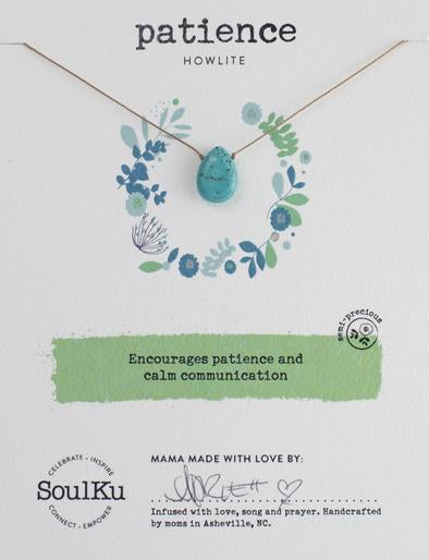 Soul-Full Necklace