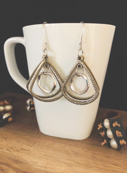 The Julia Earring