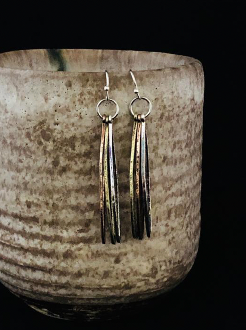 The Lorelei Earring