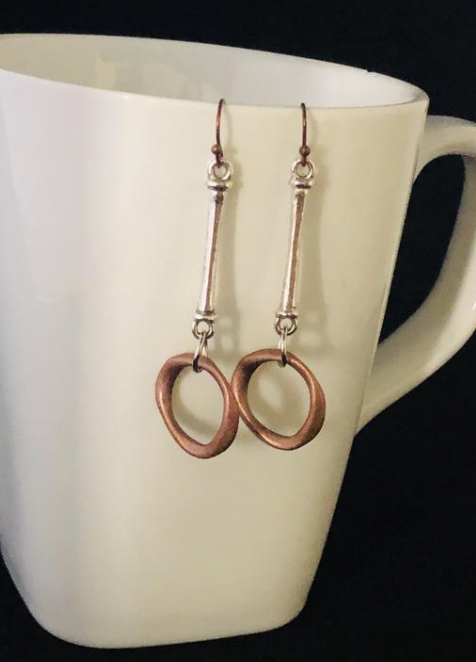 The Rachel Earring