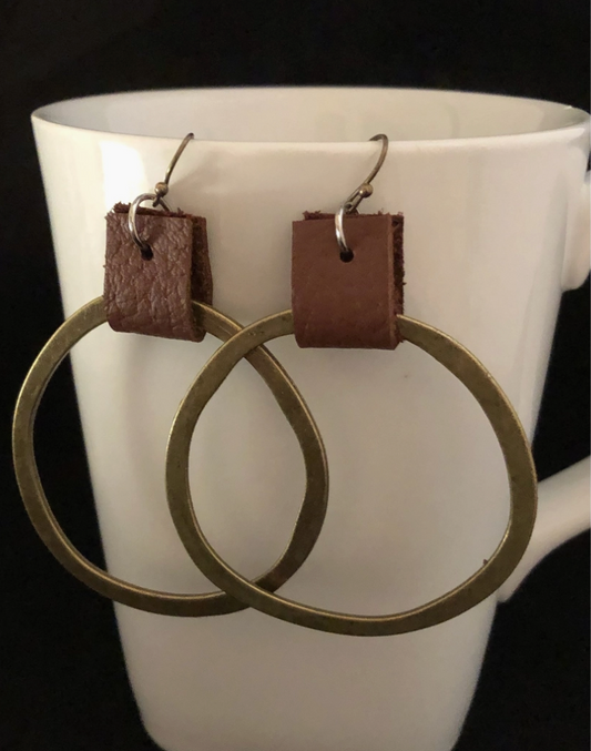The Rylie Earring