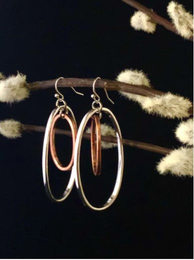 The Tatum Earring