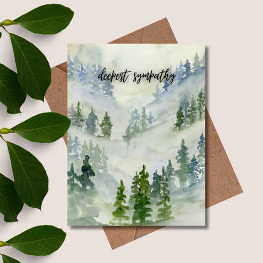Forest Sympathy
