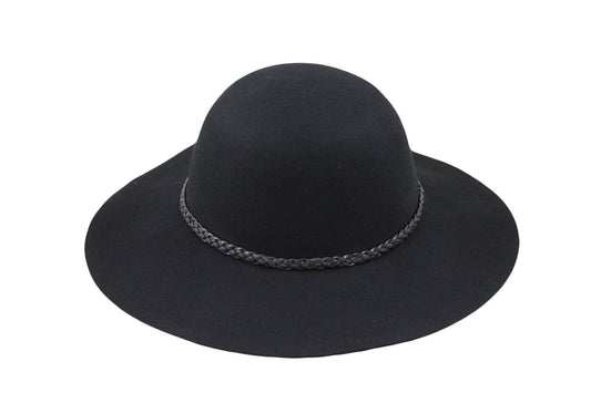 7470 Hat: Black