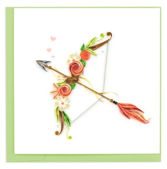 Cupid's Arrow
