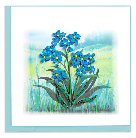 Forget-me-not