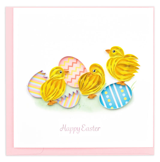 Easter Chicks