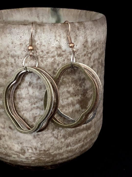 The Gretta Earring