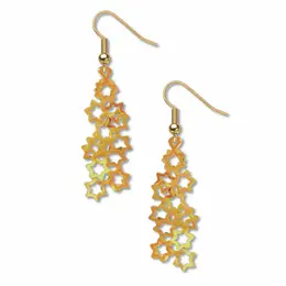 Sarah's Stars Earrings