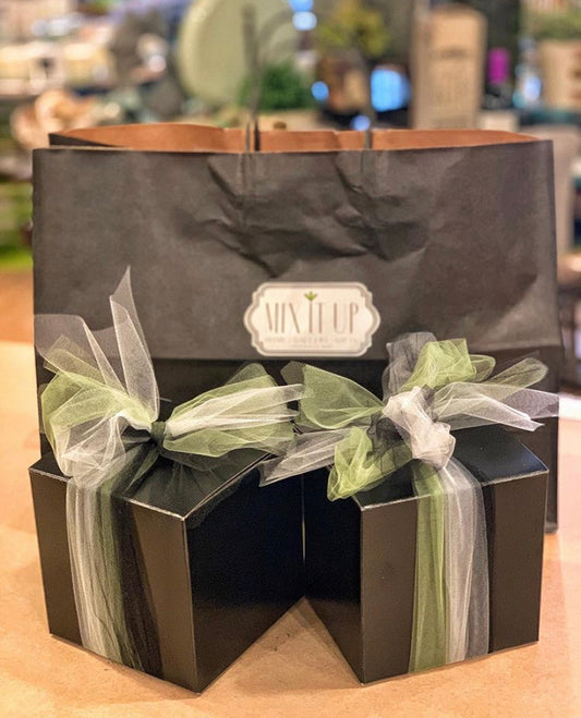 Gift Wrap