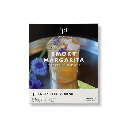 Smoky Margarita Cocktail Pack