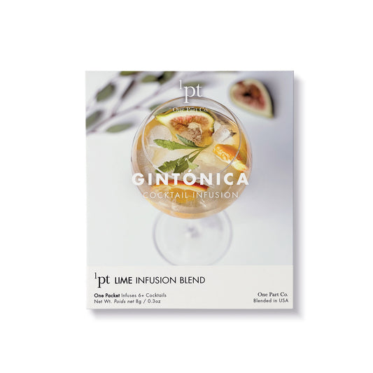 Gintonica Cocktail Pack