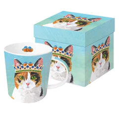 Princess Grace Mug & Gift Box