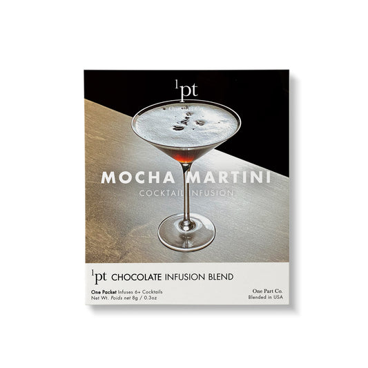 Mocha Martini