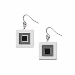 Bauhaus Primaries Earrings