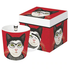 RBG Mug & Gift Box
