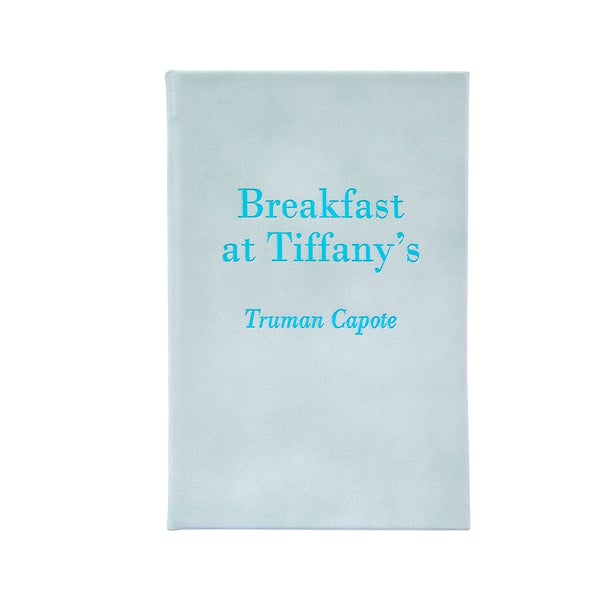 Breakfast at Tiffany's