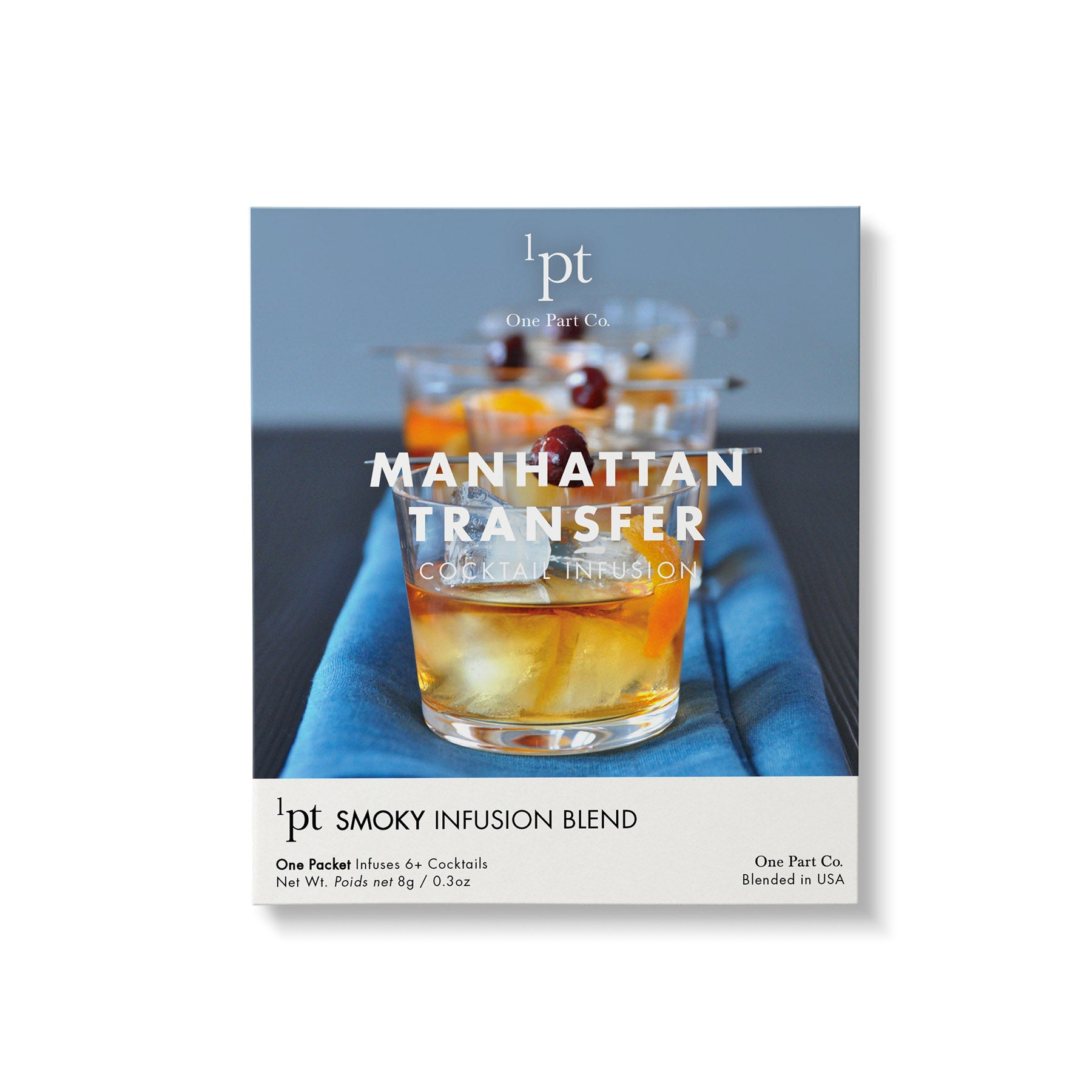Manhattan Transfer Cocktail Pack – Mix It Up Home & Gift