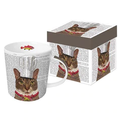 Charlie Mug & Gift Box