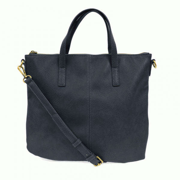 Kim Top Zip Medium Tote